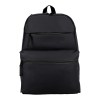 Textil Negro Sack (BL 254 - poliéster)