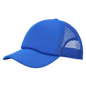 GO-005 AZUL DALLAS (GO 005 - POLIÉSTER)