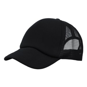 GO-005 NEGRO DALLAS (GO 005 - POLIÉSTER)