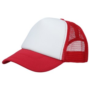 GO-006 ROJO JETS (GO 006 - POLIÉSTER)