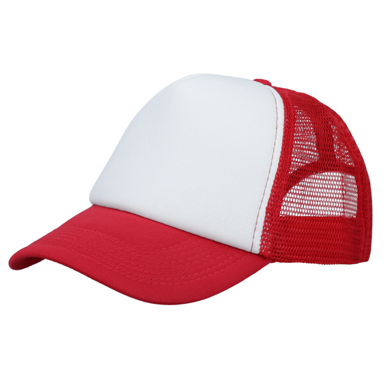 GO-006 ROJO JETS (GO 006 - POLIÉSTER)