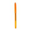 BOLIGRAFO NARANJA LAAX (GL 23901 - PLÁSTICO)
