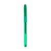 BOLIGRAFO VERDE LAAX (GL 23901 - PLÁSTICO)