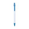 Boligrafo Azul Panji (BP 23157 - wheat straw/cartón)