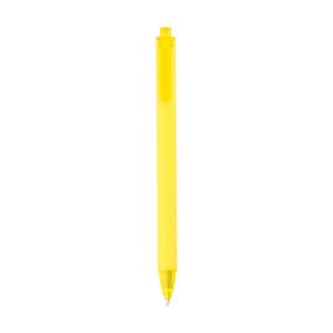 BOLIGRAFO AMARILLO MIM (BP 23165 - PLÁSTICO)