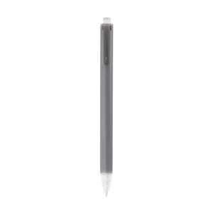 BOLIGRAFO GRIS MIM (BP 23165 - PLÁSTICO)
