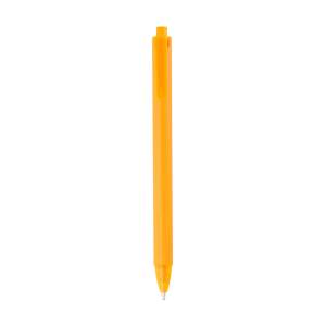 BOLIGRAFO NARANJA MIM (BP 23165 - PLÁSTICO)