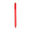 Boligrafo Rojo Mim (BP 23165 - plástico)