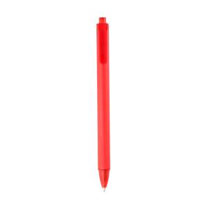 BOLIGRAFO ROJO MIM (BP 23165 - PLÁSTICO)