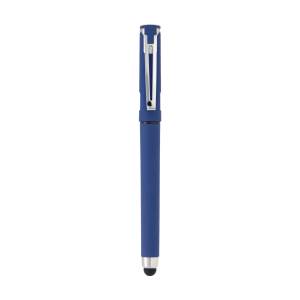 BOLIGRAFO AZUL LIOZ (GL 23169 - PLÁSTICO)