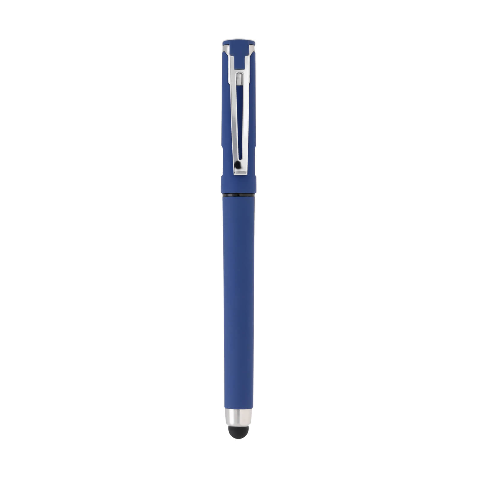BOLIGRAFO AZUL LIOZ (GL 23169 - PLÁSTICO)