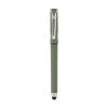 BOLIGRAFO VERDE LIOZ (GL 23169 - PLÁSTICO)