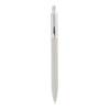BOLIGRAFO GRIS MONTREUX (AL 23180 - METAL /RUBBER)