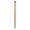BOLIGRAFO BAMBU RULER (EP 23021 - BAMBÚ)