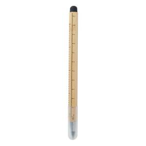 BOLIGRAFO BAMBU RULER (EP 23021 - BAMBÚ)