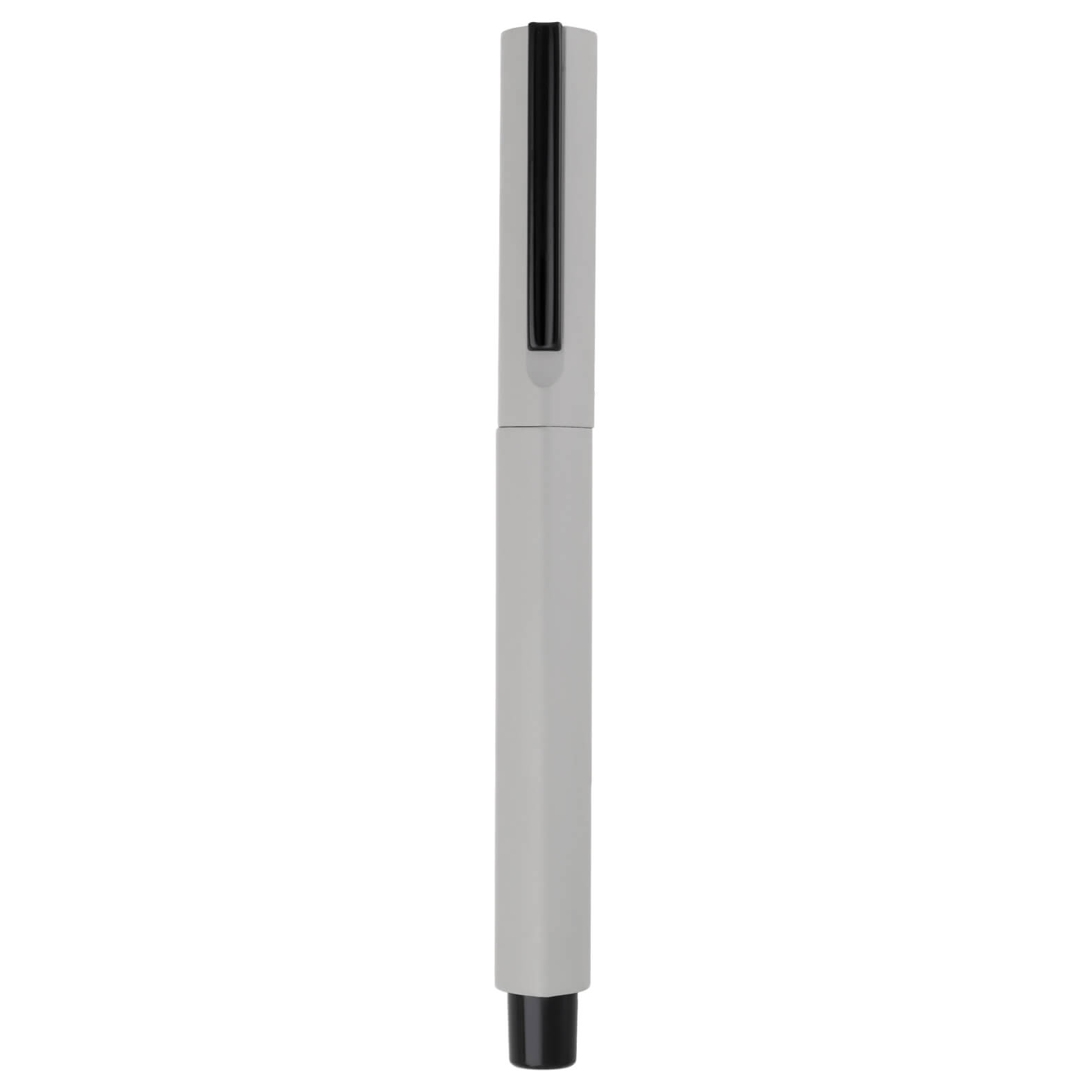 BOLIGRAFO GRIS APPEN (FM 23989 - METAL)