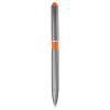 Boligrafo Naranja Zug (Al 22054 - metal)