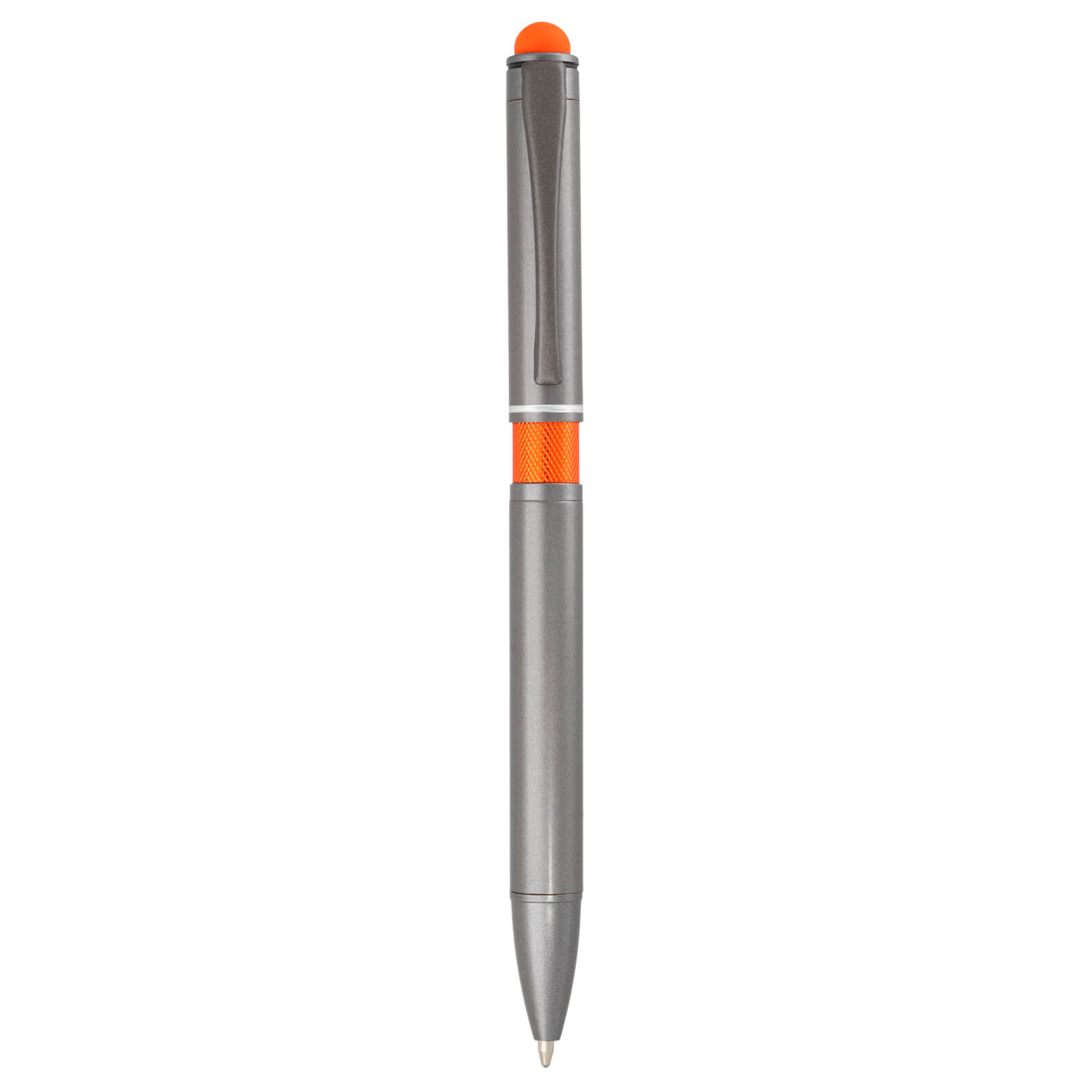 Boligrafo Naranja Zug (Al 22054 - metal)