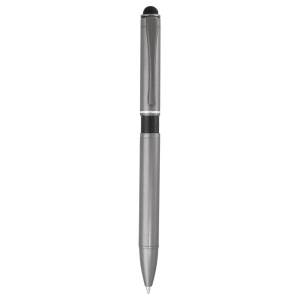 BOLIGRAFO NEGRO ZUG (AL 22054 - METAL)