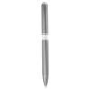 BOLIGRAFO PLATA ZUG (AL 22054 - METAL)