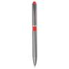 BOLIGRAFO ROJO ZUG (AL 22054 - METAL)