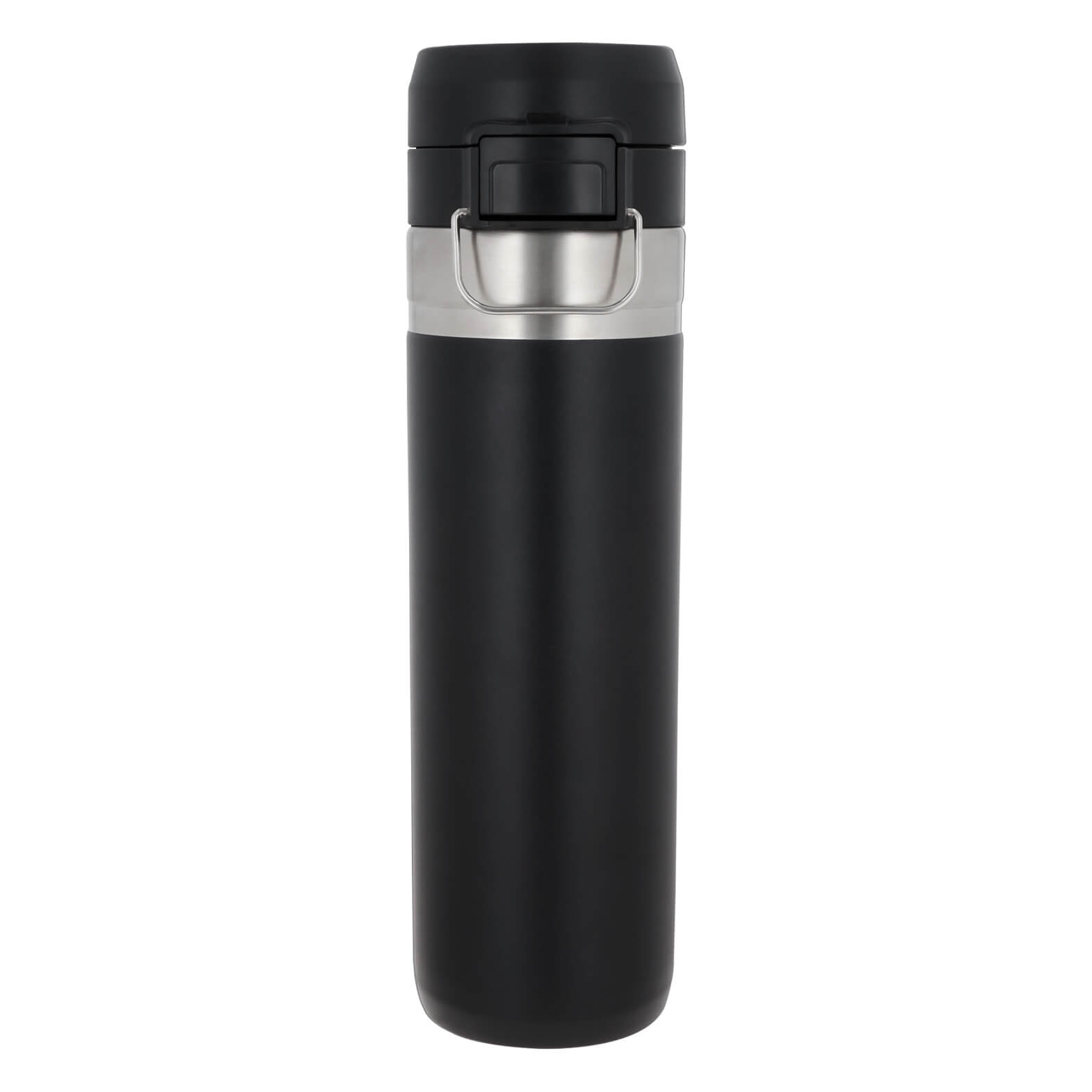 T 259 BEBIDAS NEGRO GRYLLS (T 259 - ACERO INOXIDABLE) | PromoExpand te ofrece ...