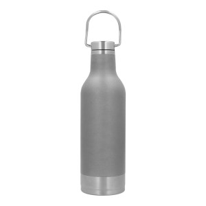 T109 GRIS KOFI (T 109P - ACERO INOXIDABLE)