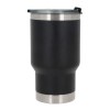 TERMO NEGRO BASIN (T 242 - ACERO INOXIDABLE)