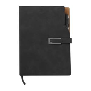 AGENDA NEGRO DENIK (AG 005 - CURPIEL)