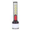 LAMPARA PLATA LUX (HR 052 - PLÁSTICO)