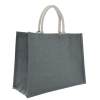BOLSA GRIS RAN (BL 235 - YUTE)