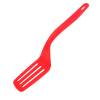 Set de Cubiertos Rojo Chef (HO 055 volteador - polipropileno)