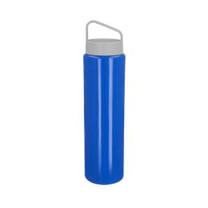 T134 AZUL SOLIDO DEXTER (T 134 - PET/POLIPROPILENO)