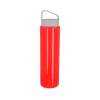 T134 ROJO SOLIDO DEXTER (T 134 - PET/POLIPROPILENO)