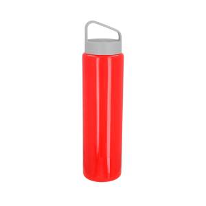 T134 ROJO SOLIDO DEXTER (T 134 - PET/POLIPROPILENO)