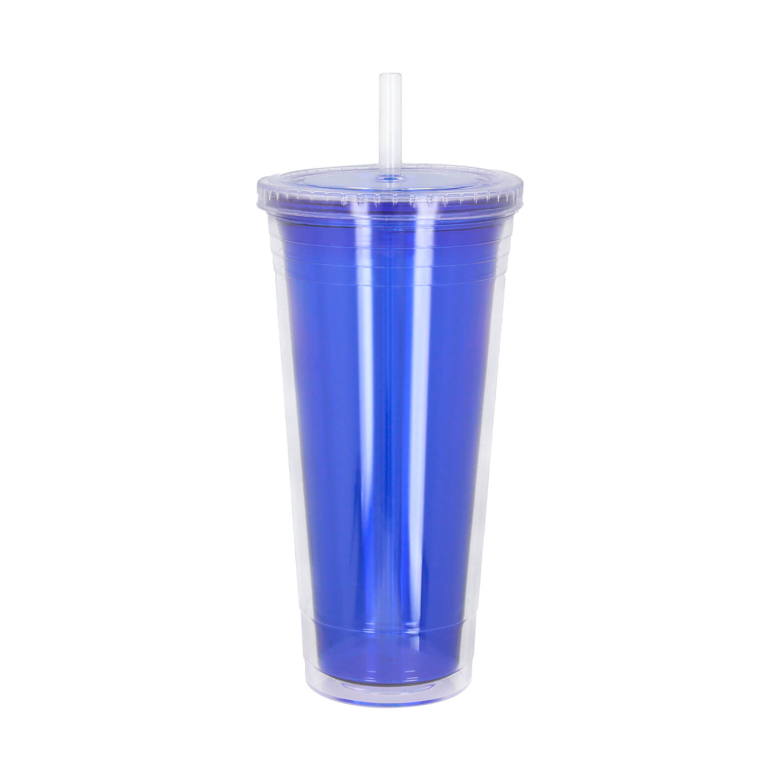 CILINDRO AZUL TROPICAL XL (T 218 - POLIESTIRENO)