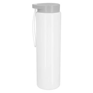 CILINDRO BLANCO SOLIDO MIDEX (T 239 - POLIPROPILENO)