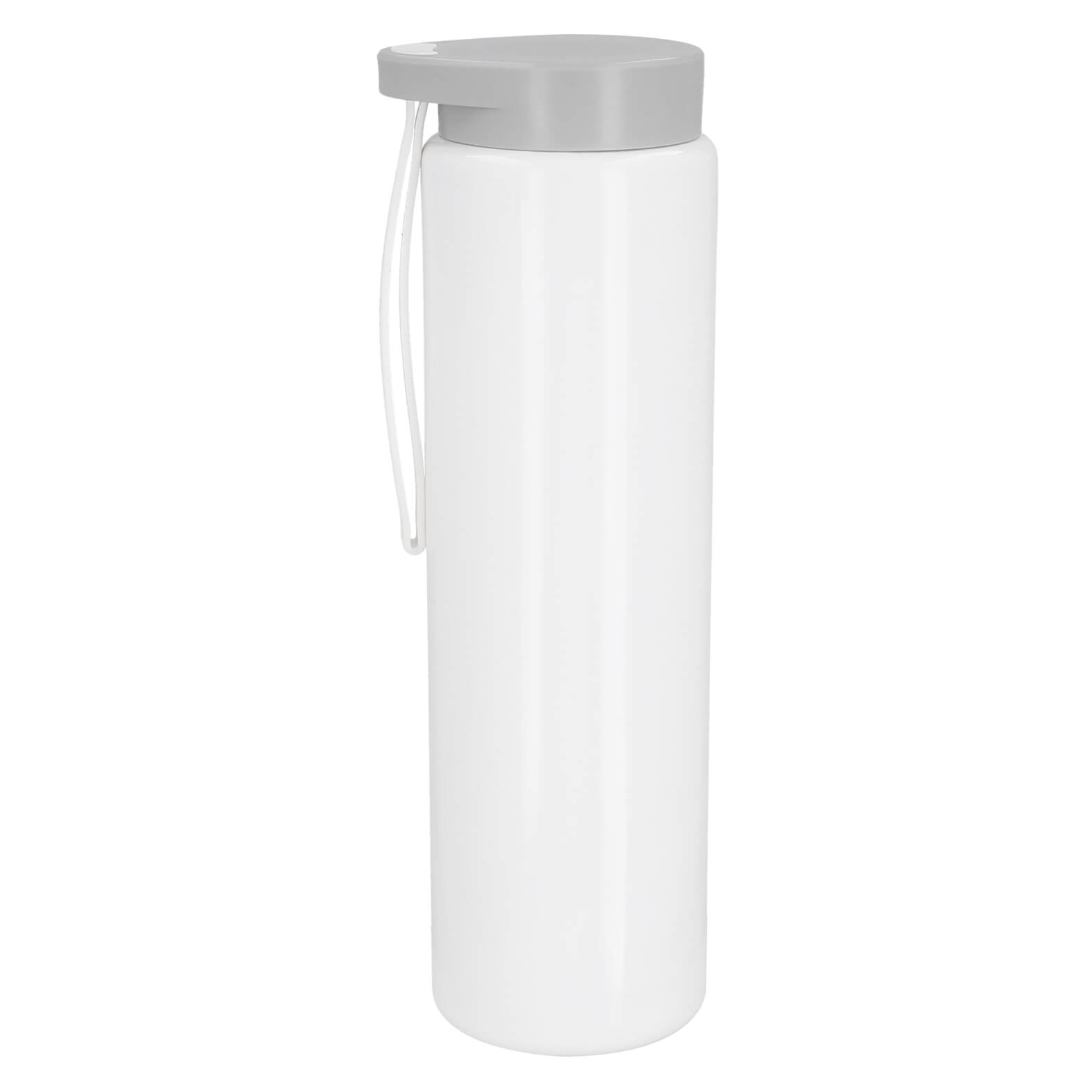 CILINDRO BLANCO SOLIDO MIDEX (T 239 - POLIPROPILENO)