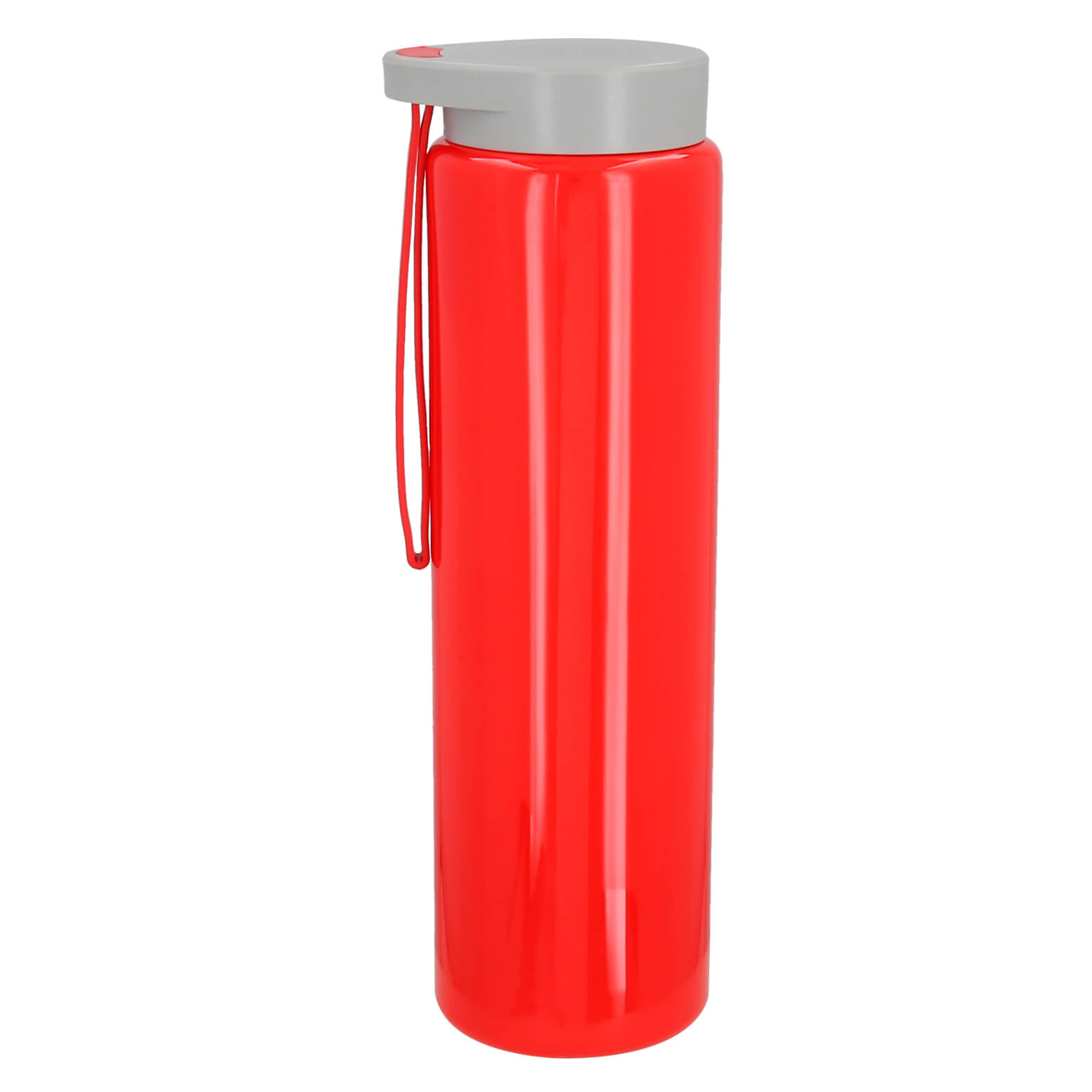 CILINDRO ROJO SOLIDO MIDEX (T 239 - POLIPROPILENO)