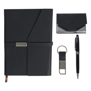 SET NEGRO BASS (O 107 - CURPIEL)