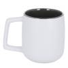 TAZA BLANCO NORI (HO 139 - CERÁMICA)