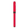 Boligrafo Rojo Bic (Grip roller - plástico)