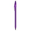 Boligrafo Morado Joyas (Joyas - plástico)