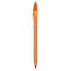 Boligrafo Naranja Joyas (Joyas - plástico)