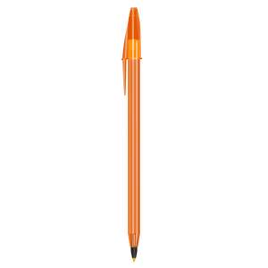 BOLIGRAFO NARANJA JOYAS (JOYAS - PLÁSTICO)