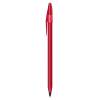 Boligrafo Rojo Joyas (Joyas - plástico)