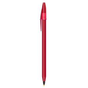 BOLIGRAFO ROJO JOYAS (JOYAS - PLÁSTICO)