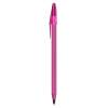 BOLIGRAFO ROSA JOYAS (JOYAS - PLÁSTICO)