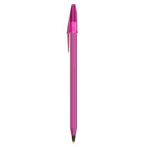 BOLIGRAFO ROSA JOYAS (JOYAS - PLÁSTICO)