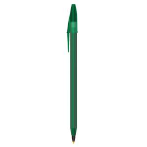 BOLIGRAFO VERDE JOYAS (JOYAS - PLÁSTICO)